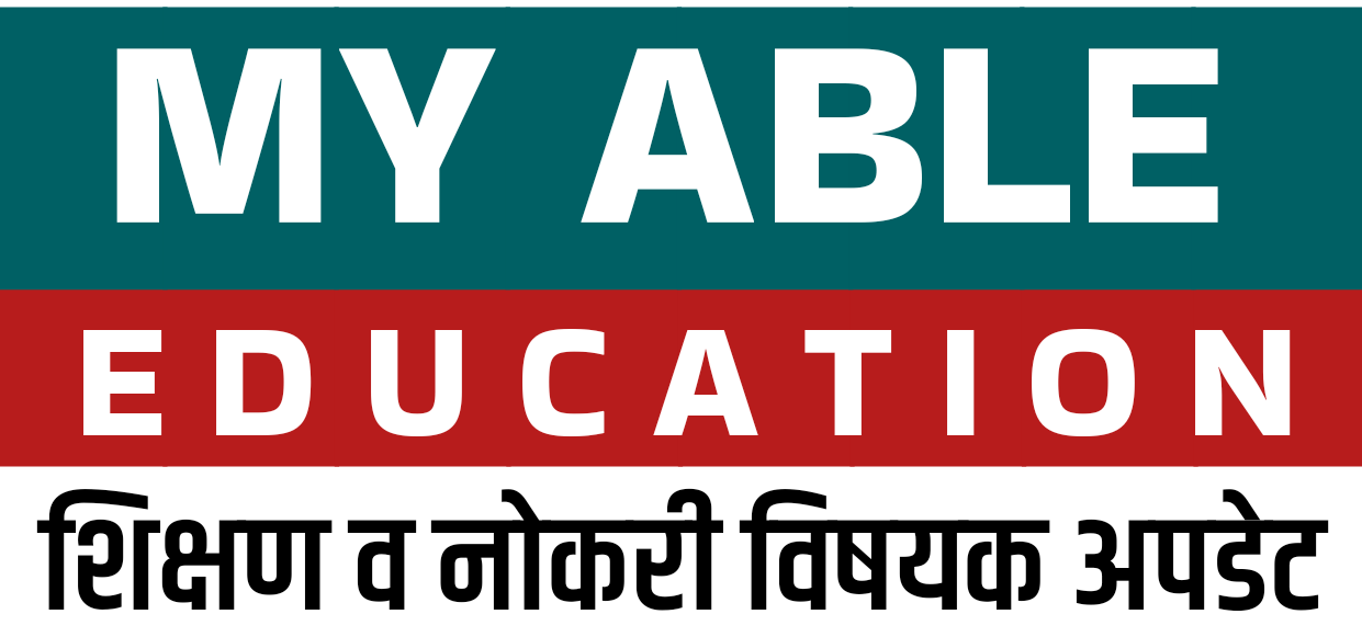 Able Education 