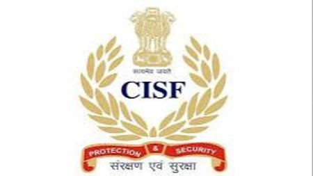 CISF Bharti : केंद्रीय औद्योगिक सुरक्षा दलात 1130 जागांसाठी भरती