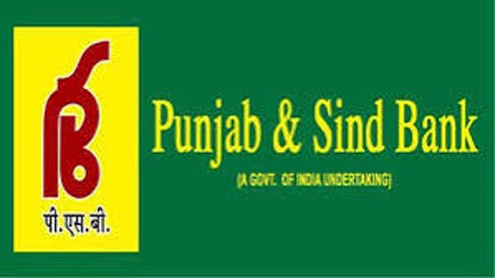 पंजाब आणि सिंध बँक मध्ये “विशेषज्ञ अधिकारी" पदांच्या विविध रिक्त जागासाठी तात्काळ भरती.